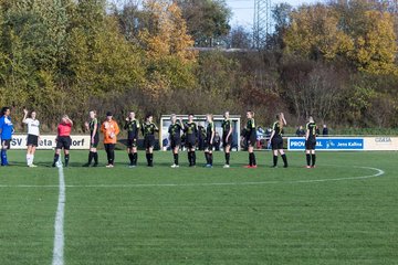 Bild 16 - Frauen TSV Vineta Audorg - SV Friesia 03 Riesum Lindholm : Ergebnis: 2:4